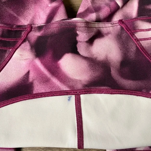 Lululemon Athletica Women's Leggings Size 6 - Picture 14 of 14